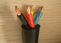 4 Core LV  Multicore Power Cable Underground Thermosetting Insulated