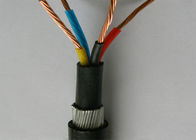 4 Core LV  Multicore Power Cable Underground Thermosetting Insulated