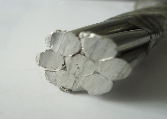 16~1500 línea aérea conductor High Voltage de Mm2 AAC